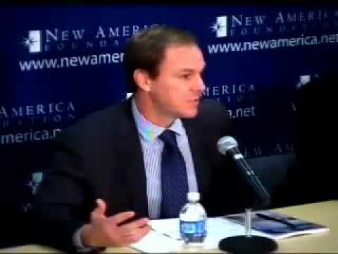 Manhunt: From Saddam to bin Laden