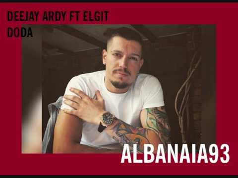 Elgit Doda ft Alar Band - Ajo Iku Dj Ardy