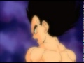 DragonBall Z Kai Uncut Vegeta S Words Of Inspiration To Goku Very Touching Moment