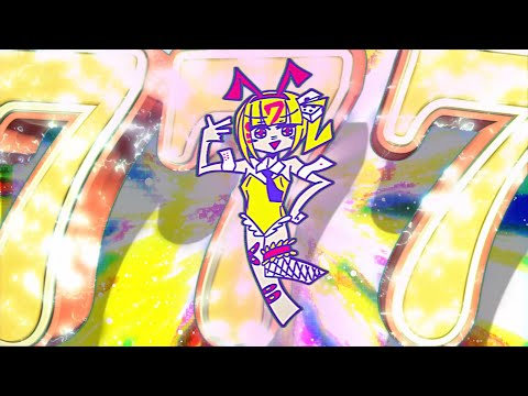 【MV】RoughSketch - 777 (Vocal ver.) feat.ななひら