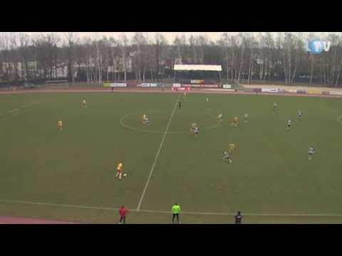 DERBY MAZOWSZA DLA ZNICZA