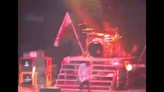 Lostprophets - A Town Called Hypocrisy Live @ Download Festival 2008