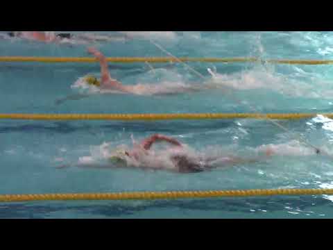 Lenzi Niccolo' (3) 200SL - Finali 2 - Lucca 25-26.05.24