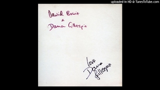 Andy Warhol - Dana Gillespie & David Bowie