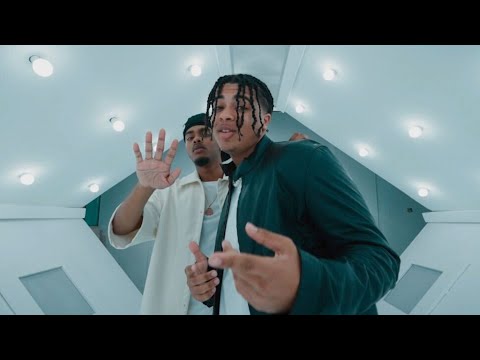 No Luv ft Chikoruss (Official Video)