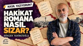 azarlık İlham mı, İşçilik mi? | Gökçer Tahincioğlu ile Nasıl Yazıyorum?