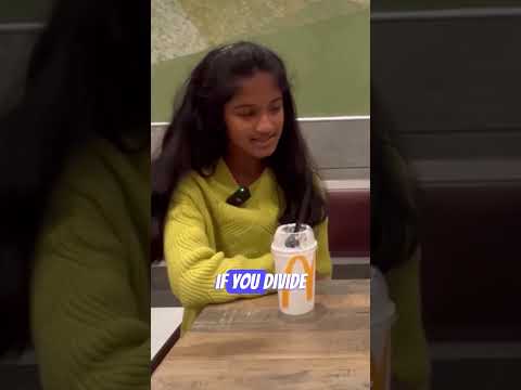 Is McDonald's Oreo McFlurry DESTROYING Your Gut? Dr Pal vs Antara 😱🍦