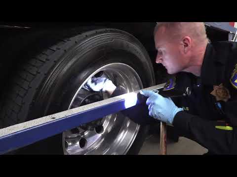 CHP Level 1 Inspection