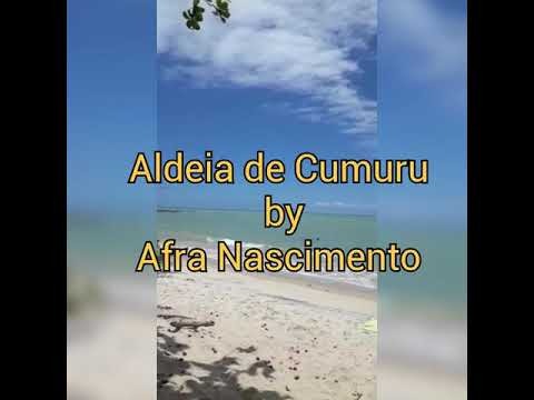 Aldeia De Cumuru - Afra Nascimento