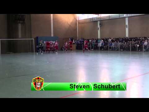 Sparkassen Cup in Goldbeck: Lok Stendal (Komplette Vorrunde)