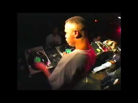 DJ MISTA SINISTA Showcase 2/2 at TABLETURNS 2nd ANNIVERSARY