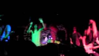 Solvency (live) - Endless Hallway