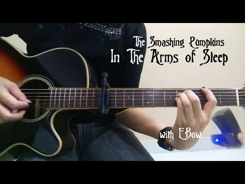 In the Arms of Sleep - Smashing Pumpkins