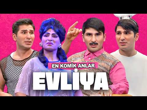 Evliya'nın En Komik Anları 😂