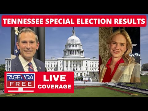 Tennessee Special Election Results - LIVE Breaking News Coverage