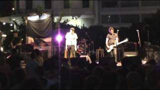 Victory Collapse - Strict Lines (live in Athens - European Music Day - 20/06/2008)