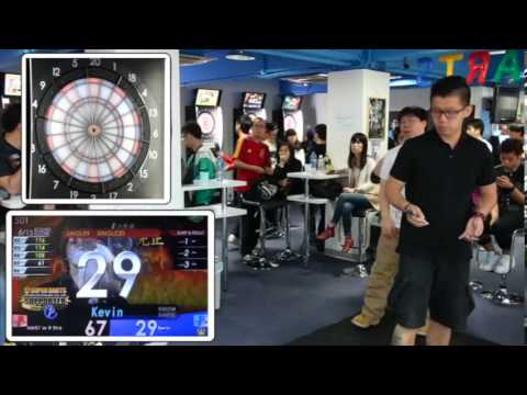Joker Driver x JDarts Tournament - B Flight Final