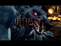 Killer Instinct Presents The Ultimate Sabrewulf