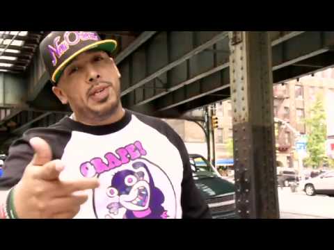 L-Fudge Feat: Sadat X. TRUTH BE TOLD