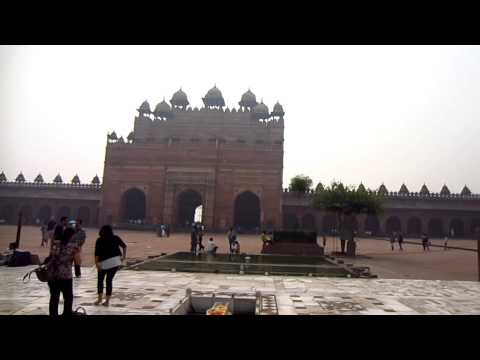 Agra video