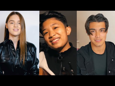 Now United x Pepsi - Bailey x Savannah x Jo -  All Day,  Come Together & Who Would Think That Love!