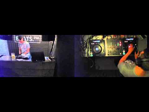 Rudeboy Invites #3 - KUBATKO