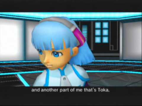 virtua quest gamecube gameplay