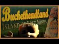 BUCKETHEAD - SKULL SCRAPE music video