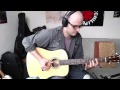 Twilight Time - Leo Kottke cover