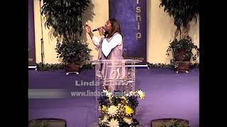 My Desire (Live) Linda Clark