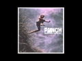 Punch - Nothing Lasts EP (2011)