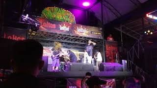 MILDSKILL - PAYASO(ILL NIÑO)  REDHORSE MUSIKLABAN 2019 ELIMINATIONS