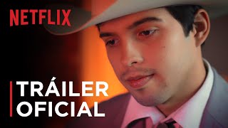 CHALINO | Tráiler oficial | Netflix