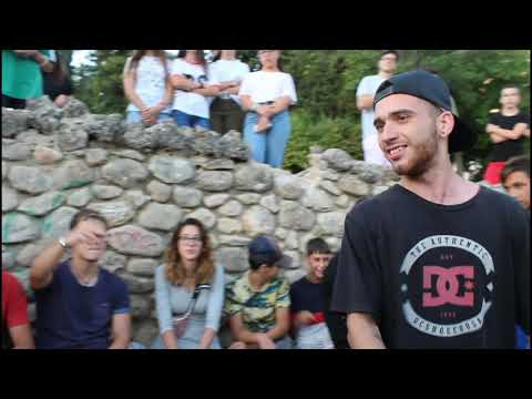 💪BATALLON💪 [FINAL] Noble vs Haron - CLASIFICATORIA SOUTHEAST ANTEQUERA-