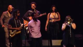 Tedeschi Trucks Band - You Ain&#39;t Goin&#39; Nowhere (Bob Dylan) - Los Angeles