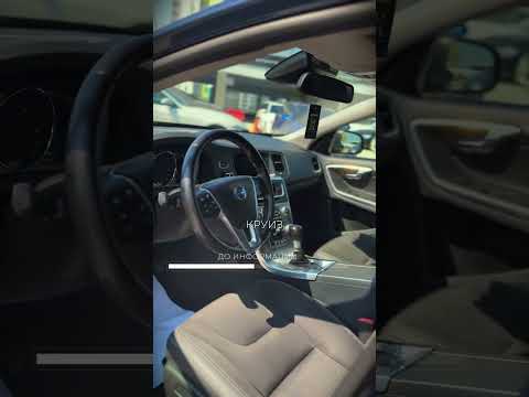 фото volvo v60 i рестайлинг 0