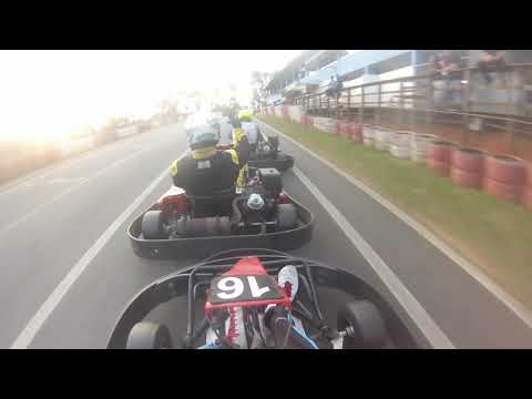 Copa CPKA - Junho/2021 - Pesados