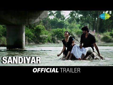 Sandiyar | Official Trailer
