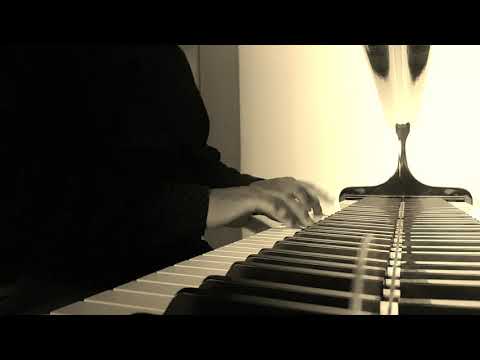 Goldberg Variations, Variation 27, Canone allaNona, a 1 Clav.