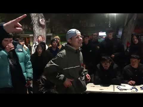 ENZO vs ERRANTE 💥REPECHAJE💥 SHAMAN KINGS x SUPREMACIA