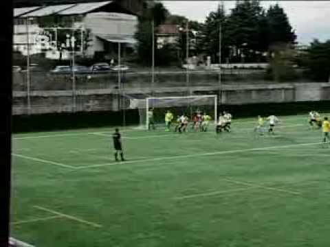 Eccellenza: Capistrello - Acqua & Sapone 3-2