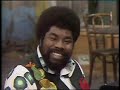 Classic Sesame Street Edgar Kendricks Sings Counting