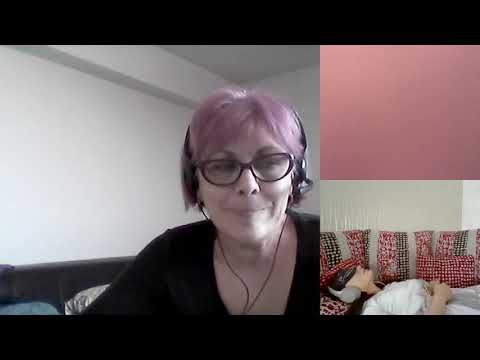 HIPNOZA REGRESIVA.RO-1149.Daniela si Experimentare Simultana in 2 Corpuri Fiz. E.LASCU si D.Ciovica