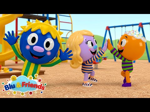 Two Little Hands – Let’s Clap and Play! 👏🎶- Nursery Rhymes for Kids