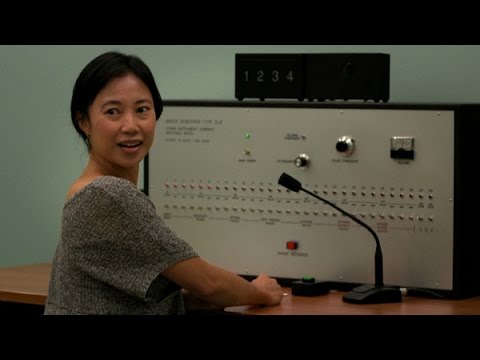 [EIDF 2016] 쇼크룸: 밀그램의 실험 (Shock Room)