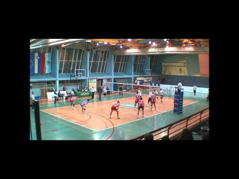 Ok Triglav - Calcit part 3