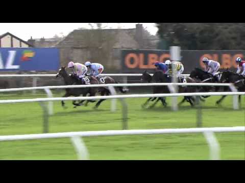 2014 Sky Bet Supreme Novices Hurdle - Vautour - Racing TV