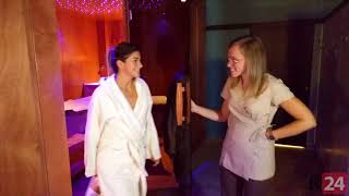 Calida The Wellness Spa, l'oasi del benessere nel cuore di Sanremo