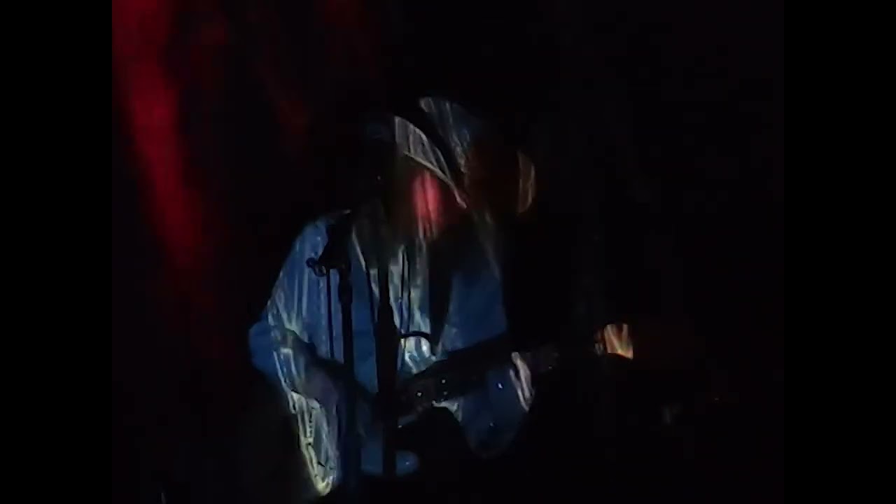 Watch Cowboy Clean - Charcoal Live at Union Pool on YouTube