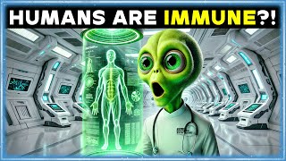 Aliens Thought We Needed Their Medicine, Until They Saw Our Immune System | Best HFY Stories